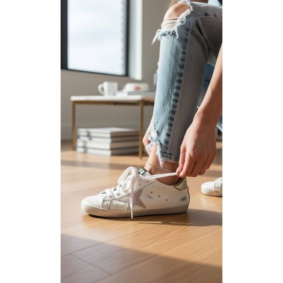 Golden Goose Shoes - Golden Goose RIGHT SHOE ONLY